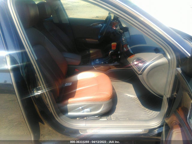 WAUG8AFC3HN096300 Audi A6 Premium Plus