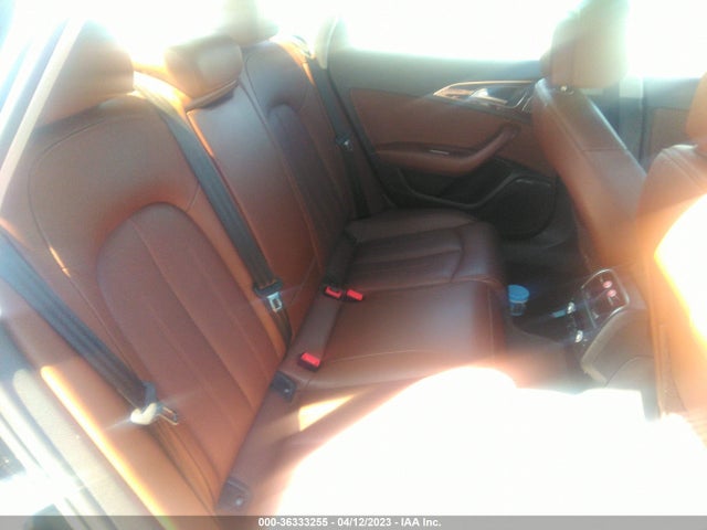 WAUG8AFC3HN096300 Audi A6 Premium Plus
