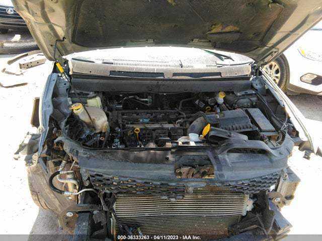 Dodge Journey Se Value 2020 3C4PDCAB3LT251140 Image 11