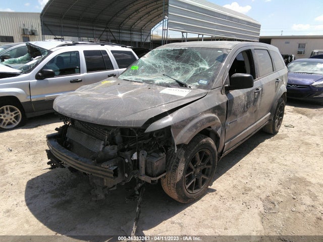 Dodge Journey Se Value 2020 3C4PDCAB3LT251140 Image 2