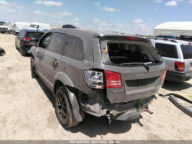 Dodge Journey Se Value 2020 3C4PDCAB3LT251140 Image 4