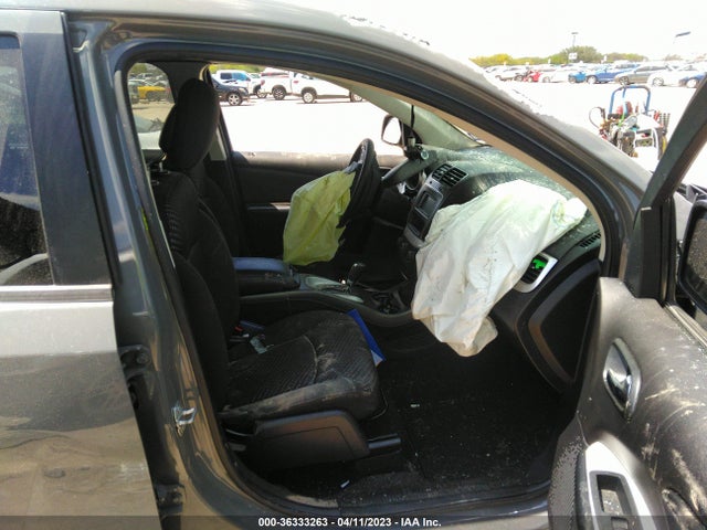 Dodge Journey Se Value 2020 3C4PDCAB3LT251140 Image 6
