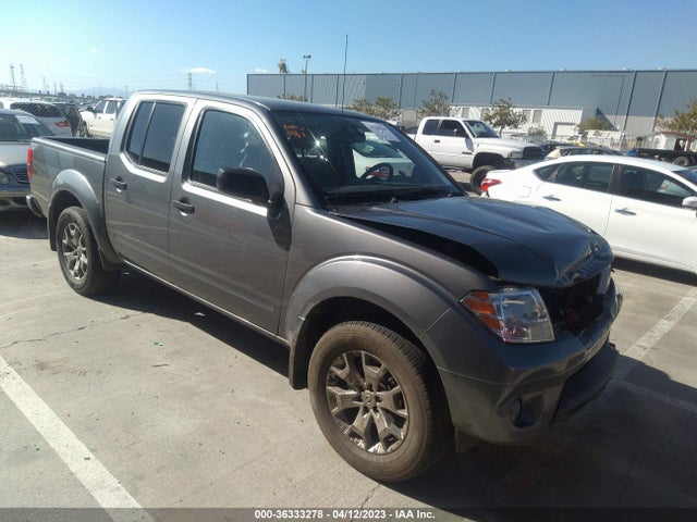 2020 1N6ED0EB6LN725398 main image