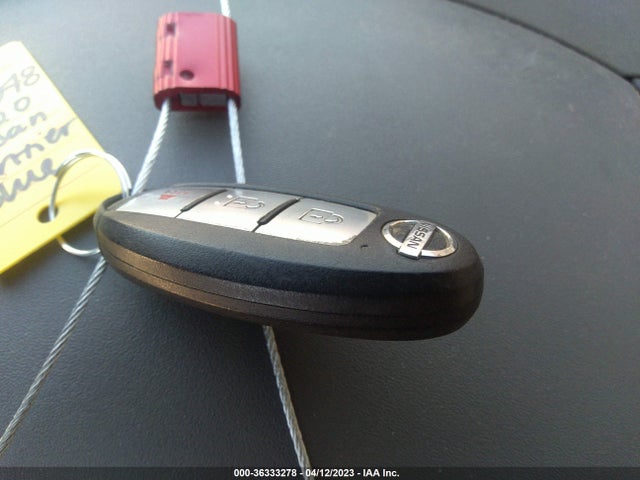 Nissan Frontier Sv 2020 1N6ED0EB6LN725398 Image 3