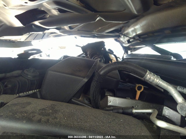 2020 CHEVROLET COLORADO 2WD WORK TRUCK VIN: 1GCGSBEA2L1157386