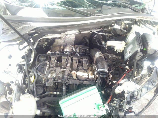 WAUA7GFF9G1036632 Audi A3 1.8t Premium