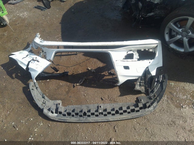 WAUA7GFF9G1036632 Audi A3 1.8t Premium