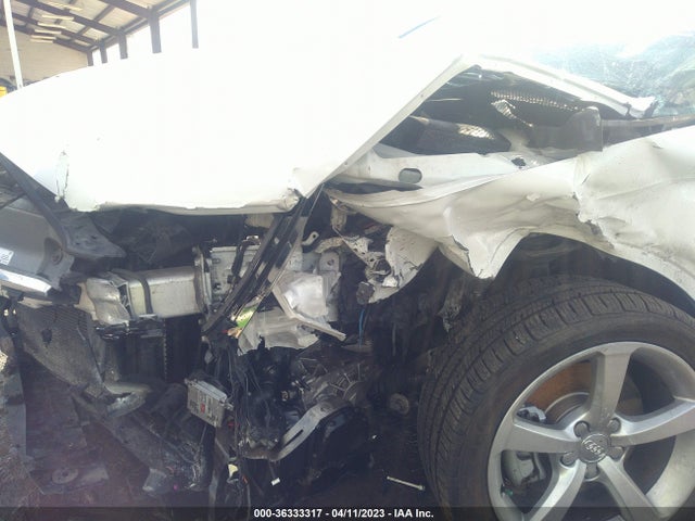 WAUA7GFF9G1036632 Audi A3 1.8t Premium