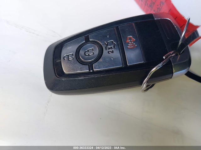 Ford FUSION SE 2017 3FA6P0HD7HR246414 Image 3