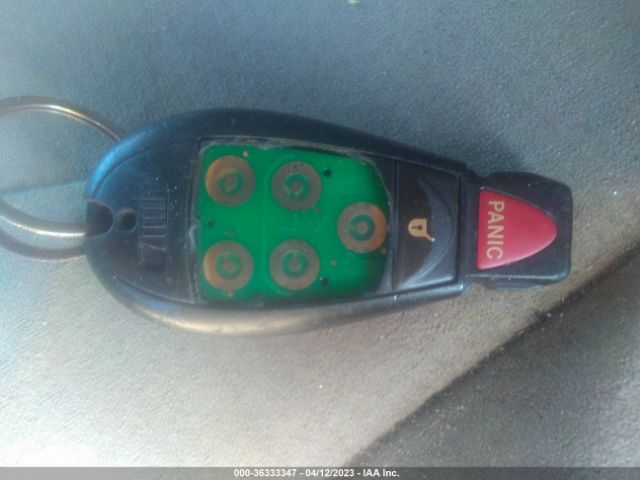 2C4RDGBGXER374868 Dodge Grand Caravan Se