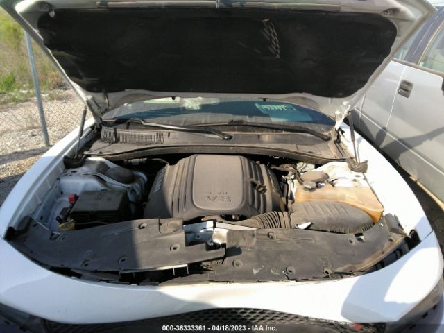 2C3CDXCT3KH575454 Dodge CHARGER R/T