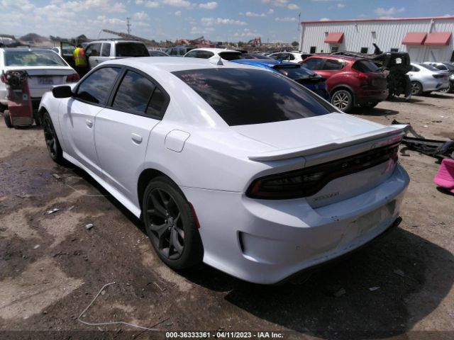 2C3CDXCT3KH575454 Dodge CHARGER R/T