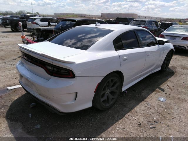 2C3CDXCT3KH575454 Dodge CHARGER R/T