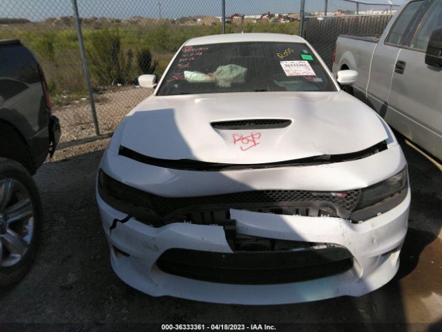 2C3CDXCT3KH575454 Dodge CHARGER R/T
