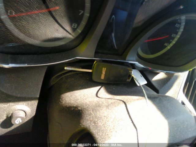 2GKFLTEK3H6309627 GMC Terrain Sle