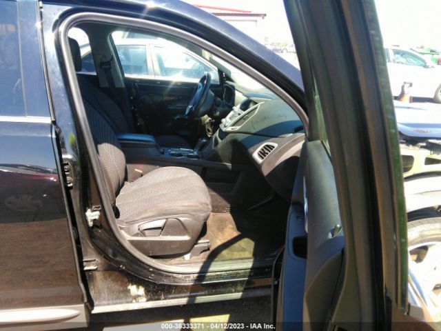 2GKFLTEK3H6309627 GMC Terrain Sle