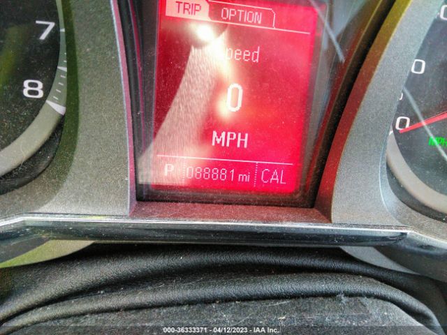 2GKFLTEK3H6309627 GMC Terrain Sle