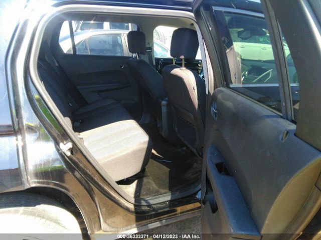 2GKFLTEK3H6309627 GMC Terrain Sle