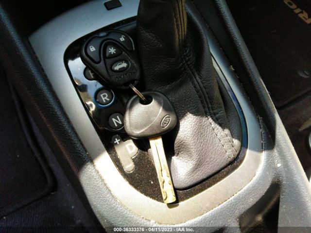 KNADM5A34F6515419 KIA RIO LX