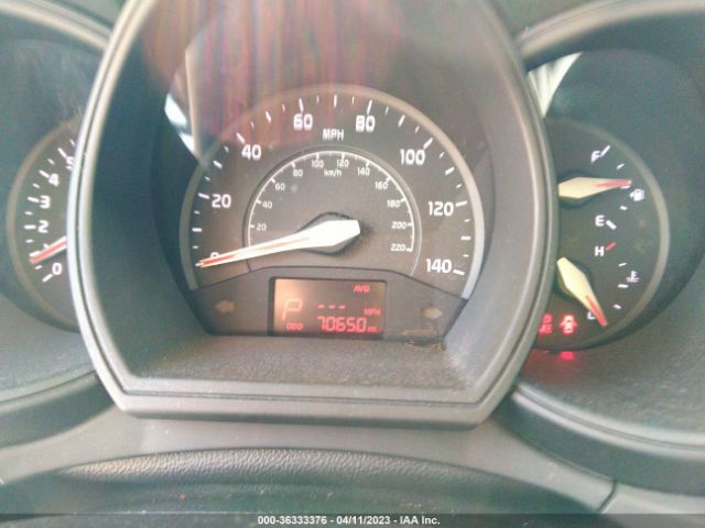 KNADM5A34F6515419 KIA RIO LX