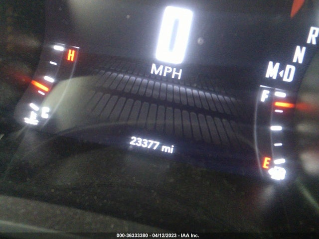Dodge Challenger Sxt 2019 2C3CDZAG0KH744377 Image 7