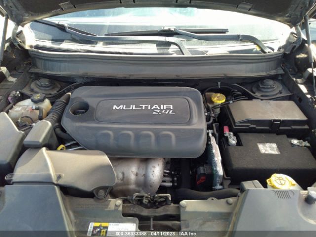 1C4PJLCBXFW573018 Jeep Cherokee Latitude
