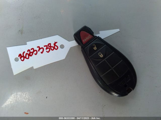 1C4PJLCBXFW573018 Jeep Cherokee Latitude