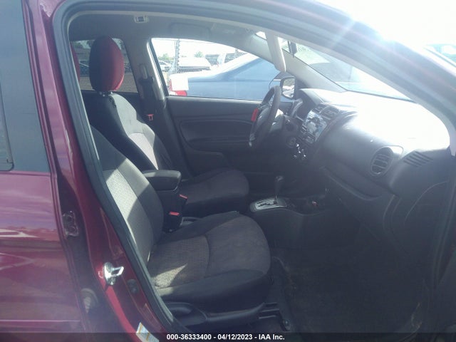 ML32A3HJ8HH021148 Mitsubishi MIRAGE ES