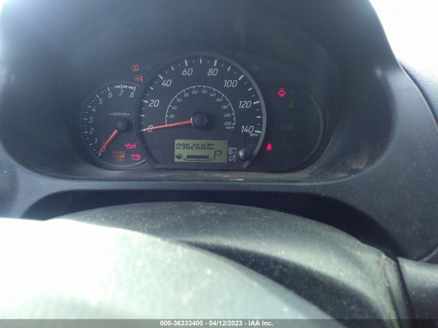ML32A3HJ8HH021148 Mitsubishi MIRAGE ES