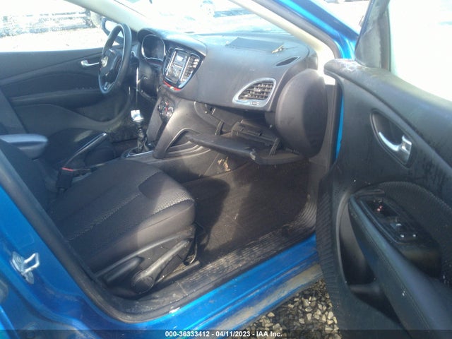Dodge DART SE 2016 1C3CDFAA9GD519518 Image 6
