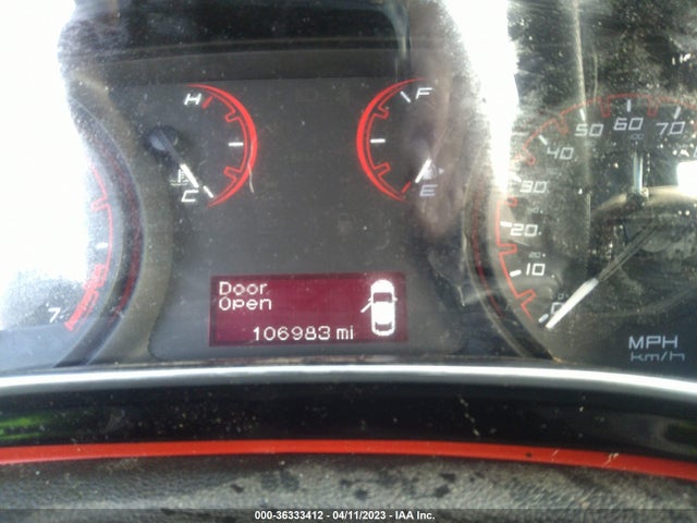Dodge DART SE 2016 1C3CDFAA9GD519518 Image 8