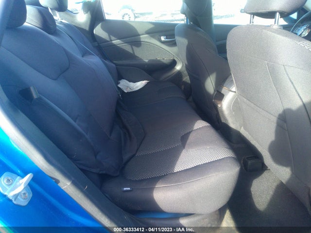 Dodge DART SE 2016 1C3CDFAA9GD519518 Image 9