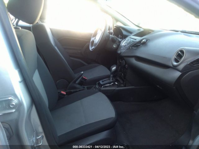 3FADP4AJXKM118526 Ford FIESTA S