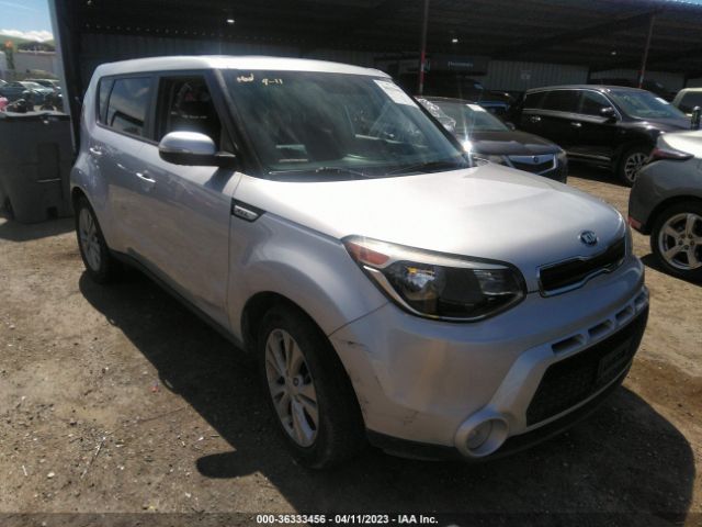 KNDJX3A59G7832112 auction archive image