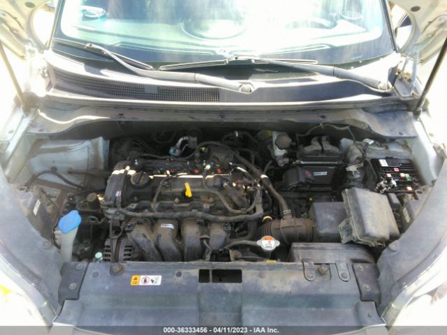 KNDJX3A59G7832112 KIA Soul !