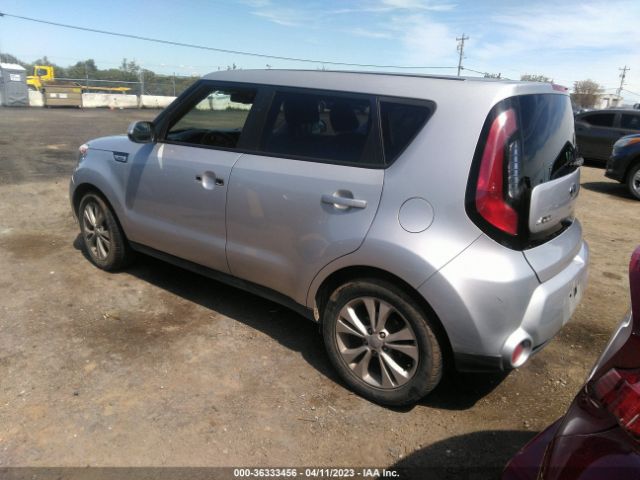 KNDJX3A59G7832112 KIA Soul !