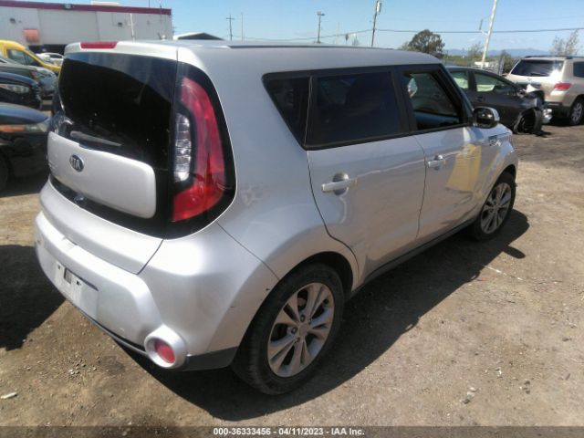 KNDJX3A59G7832112 KIA Soul !
