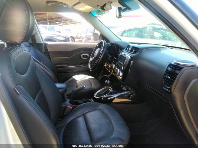 KNDJX3A59G7832112 KIA Soul !