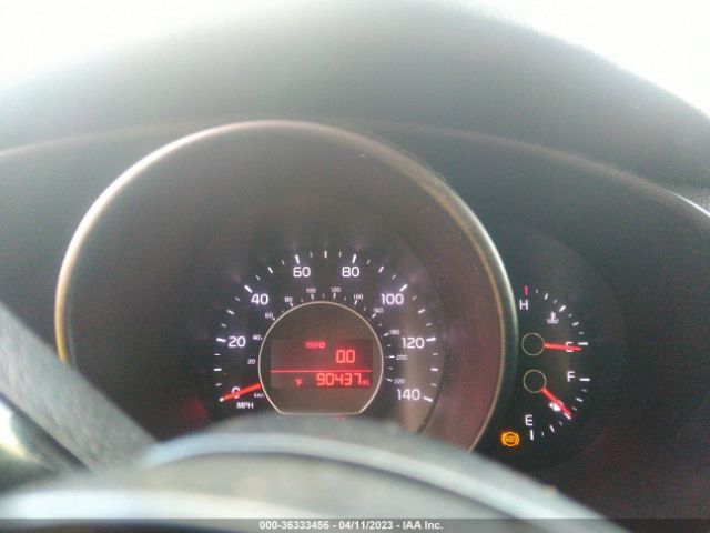 KNDJX3A59G7832112 KIA Soul !