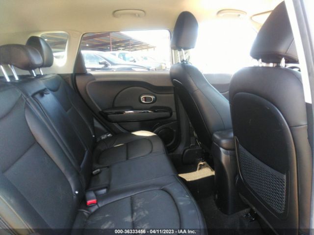 KNDJX3A59G7832112 KIA Soul !