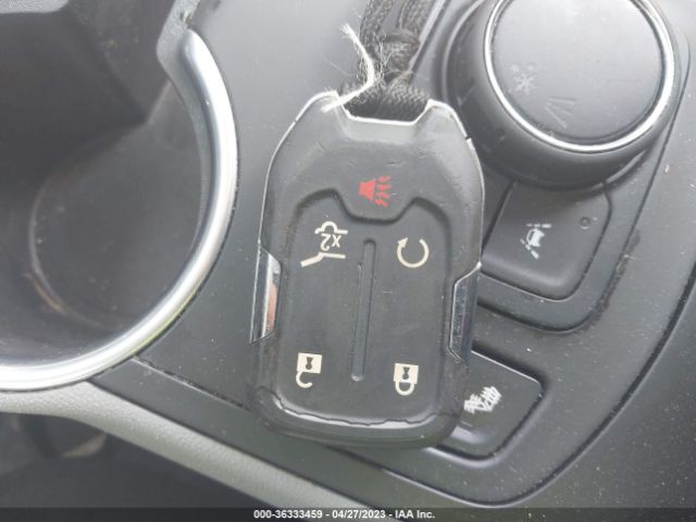 3GKALMEV4LL343459 GMC Terrain Sle