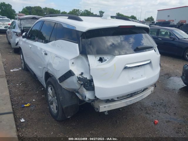 3GKALMEV4LL343459 GMC Terrain Sle