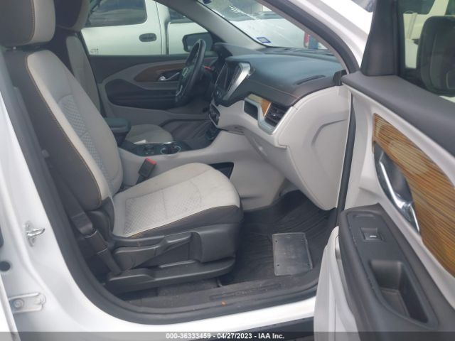 3GKALMEV4LL343459 GMC Terrain Sle