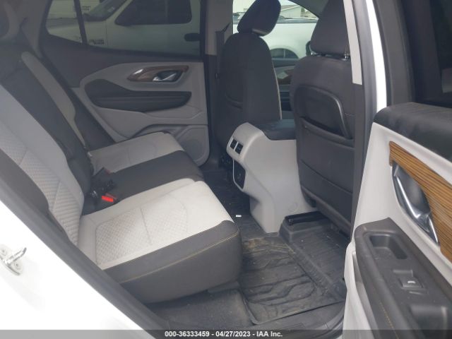 3GKALMEV4LL343459 GMC Terrain Sle