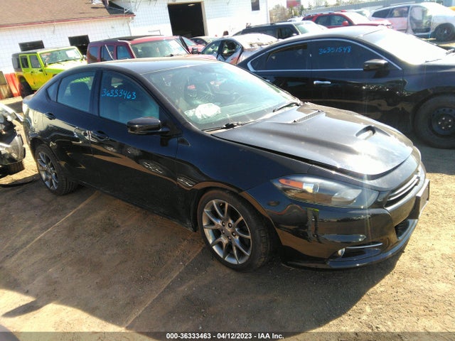 2016 1C3CDFGB3GD791708 main image
