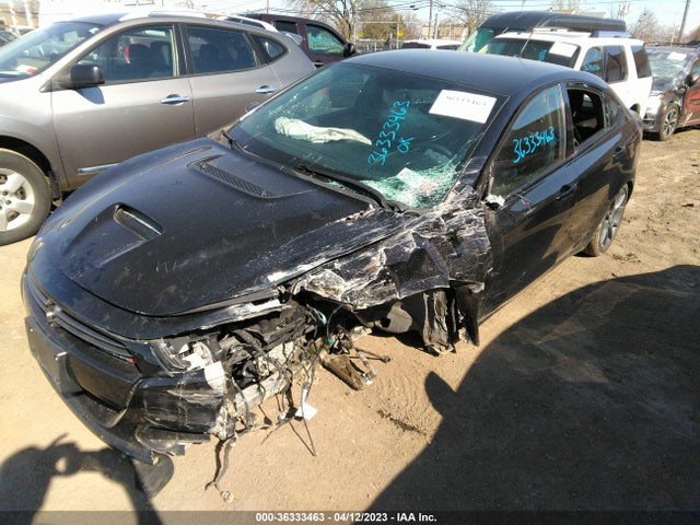 Dodge Dart Gt Sport 2016 1C3CDFGB3GD791708 Image 6