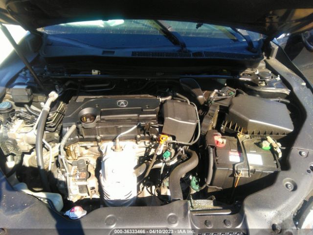 19UUB1F33FA029449 Acura TLX