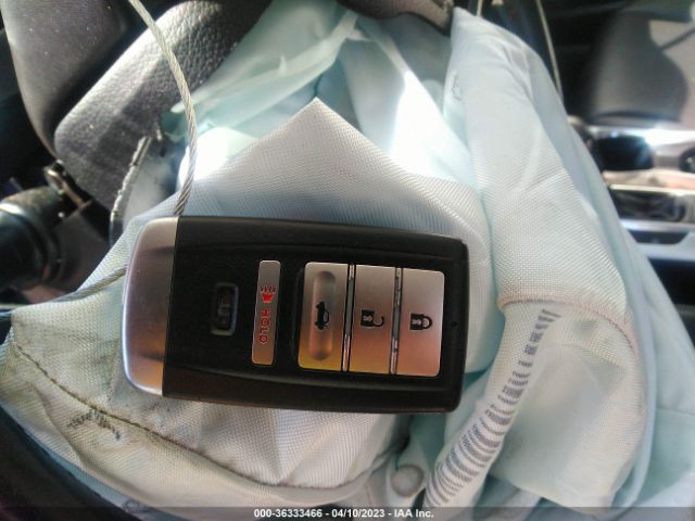 19UUB1F33FA029449 Acura TLX