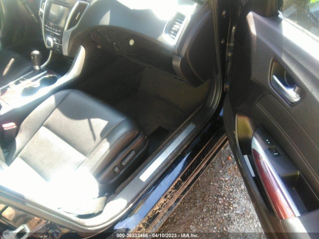 19UUB1F33FA029449 Acura TLX