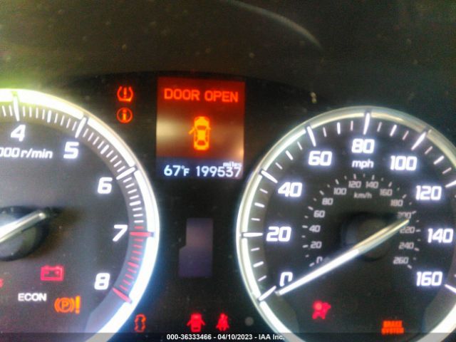 19UUB1F33FA029449 Acura TLX
